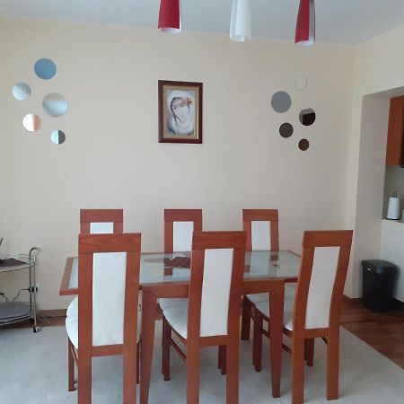 Statevi Guest Apartment Welingrad Zewnętrze zdjęcie