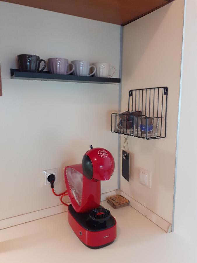 Statevi Guest Apartment Welingrad Zewnętrze zdjęcie
