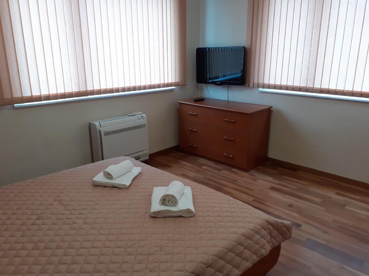 Statevi Guest Apartment Welingrad Zewnętrze zdjęcie