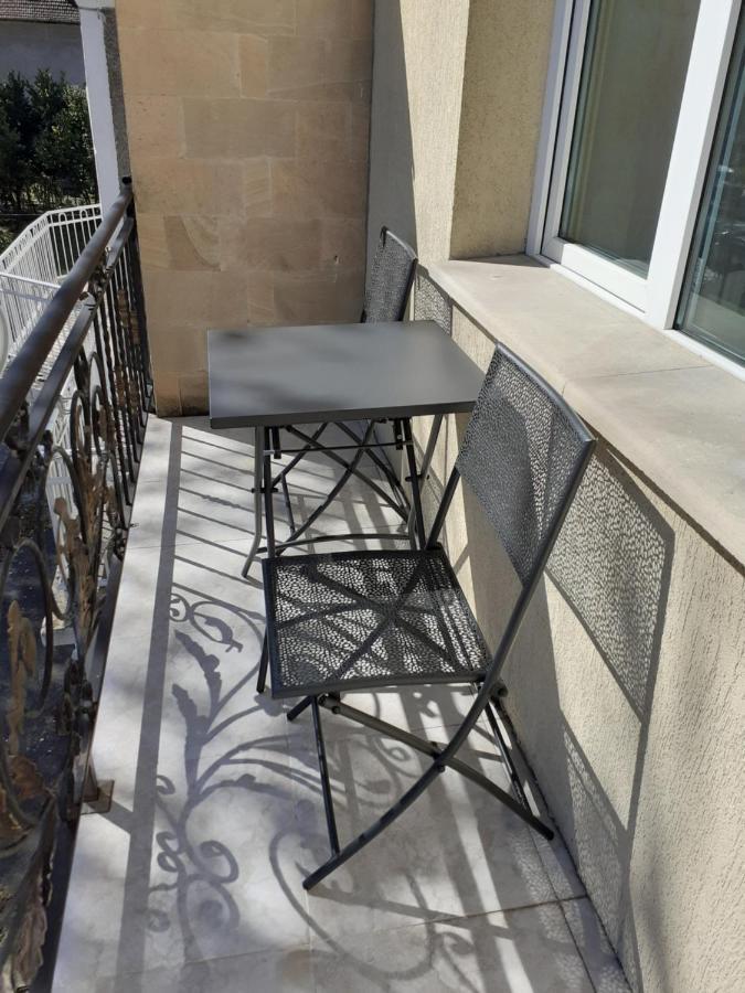 Statevi Guest Apartment Welingrad Zewnętrze zdjęcie