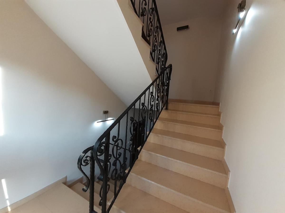 Statevi Guest Apartment Welingrad Zewnętrze zdjęcie