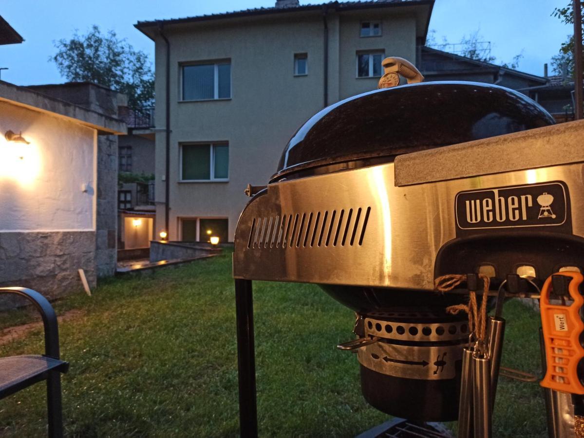 Statevi Guest Apartment Welingrad Zewnętrze zdjęcie