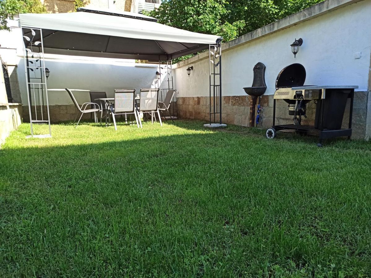 Statevi Guest Apartment Welingrad Zewnętrze zdjęcie