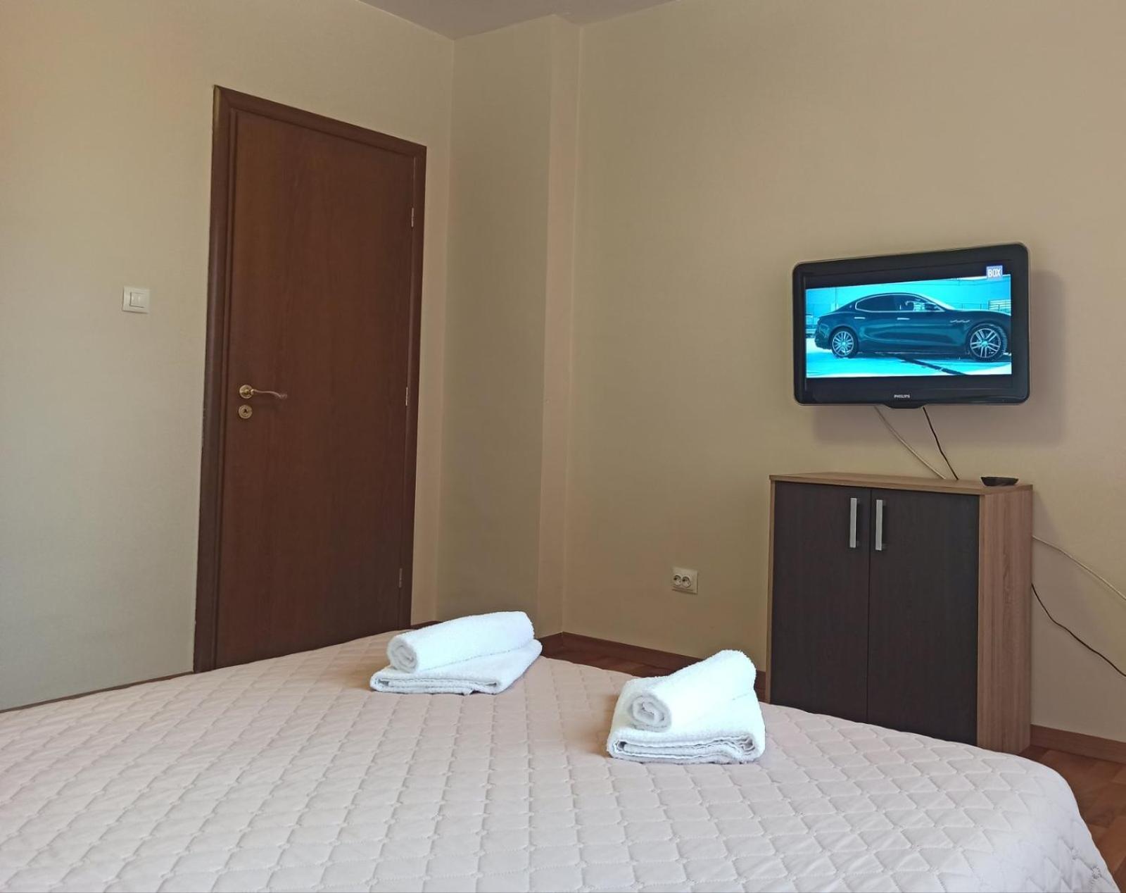 Statevi Guest Apartment Welingrad Zewnętrze zdjęcie