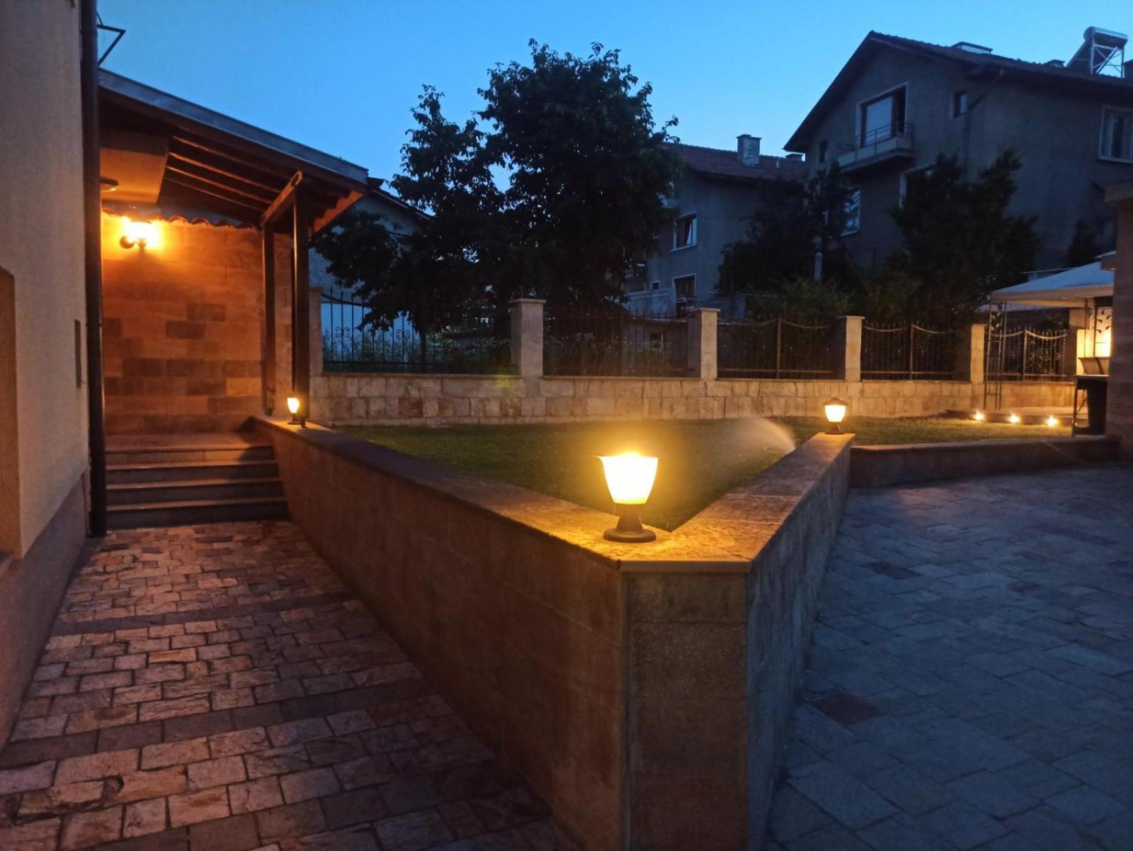 Statevi Guest Apartment Welingrad Zewnętrze zdjęcie