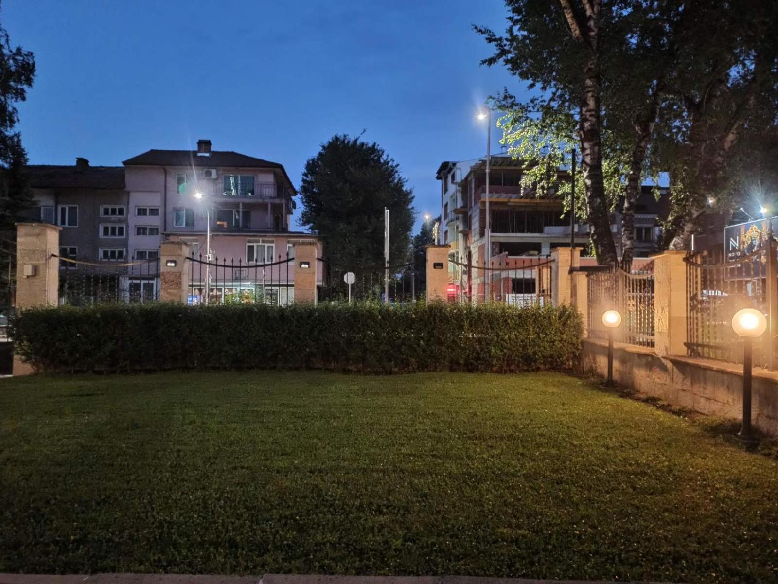 Statevi Guest Apartment Welingrad Zewnętrze zdjęcie